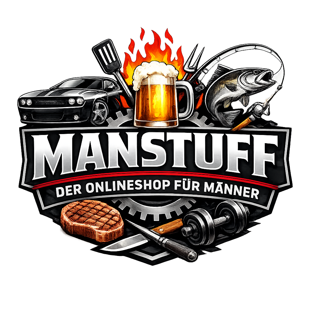 Manstuff